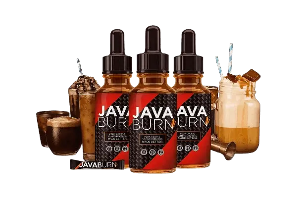 Javaburn supplement