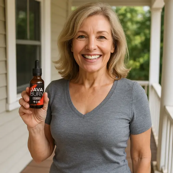 Javaburn Customer reviews 3